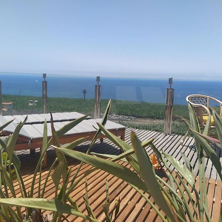 Penthouse La Palmita - Tazacorte, La Palma Exterior photo