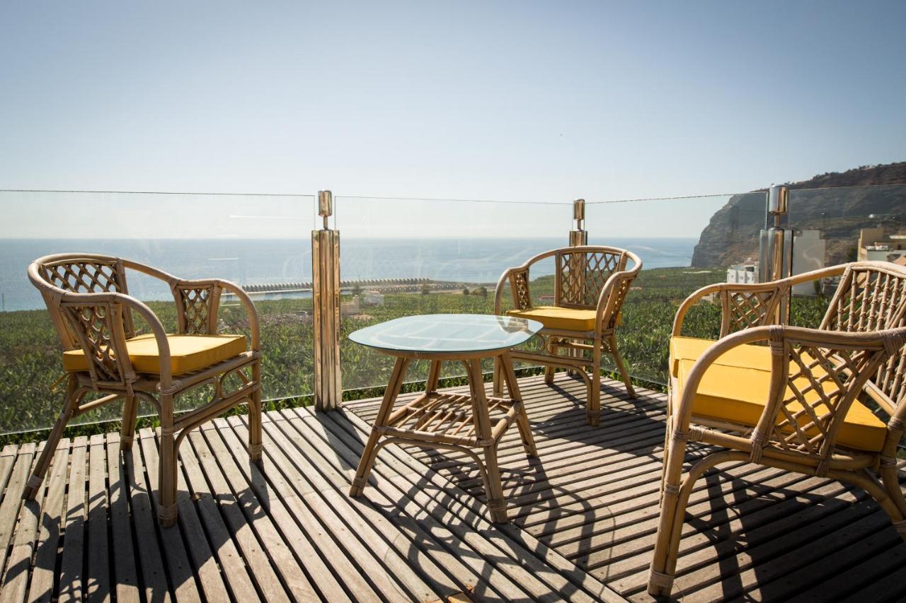 Penthouse La Palmita - Tazacorte, La Palma Exterior photo