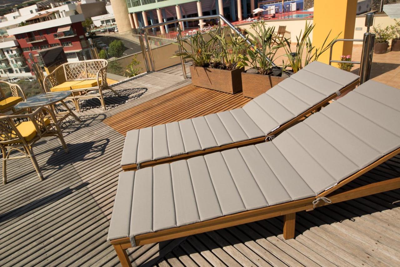 Penthouse La Palmita - Tazacorte, La Palma Exterior photo