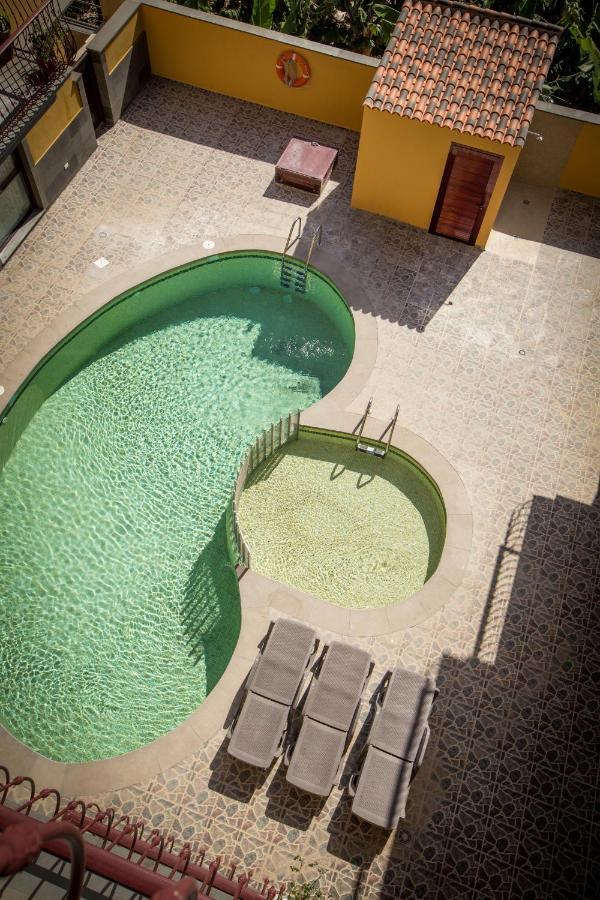 Penthouse La Palmita - Tazacorte, La Palma Exterior photo