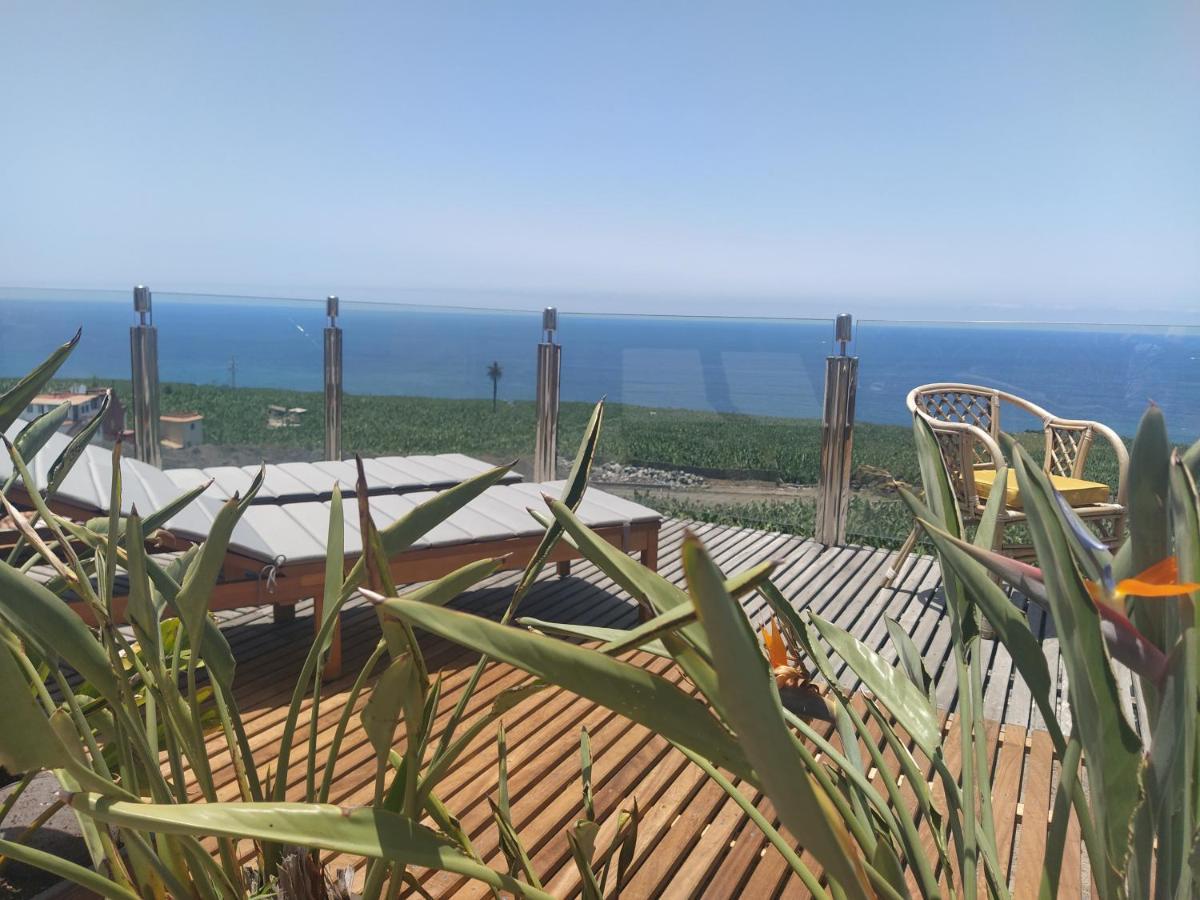 Penthouse La Palmita - Tazacorte, La Palma Exterior photo